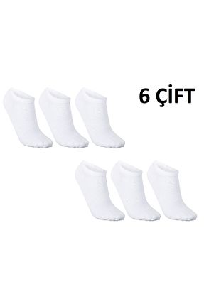 جوراب رنگی زنانه پنبه ای Techsport - کد 890907279