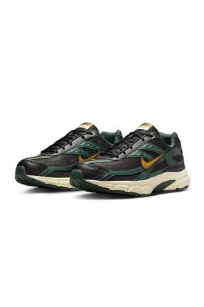 کفش اسنیکر رنگی زنانه بند دار Nike - کد 876930929