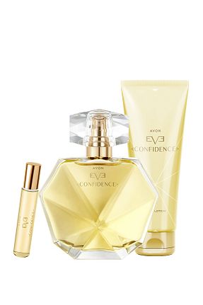 ست ادکلن زنانه Avon - کد 890916031