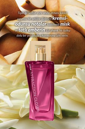 ست ادکلن زنانه Avon - کد 890916102