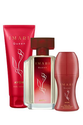 ست ادکلن زنانه Avon - کد 890915966