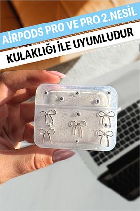 قاب هدفون سفید WANNA PROTECT - کد 891820851