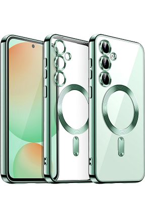 کاور و قاب سبز Fibaks - کد 890950708