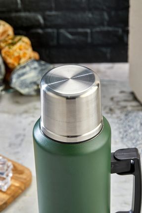 فلاکس سبز 1,5 L Cooker - کد 890916381