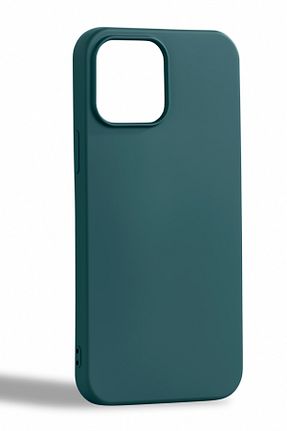 کاور و قاب سبز iPhone 13 Pro Max JACK AKSESUAR - کد 890501808