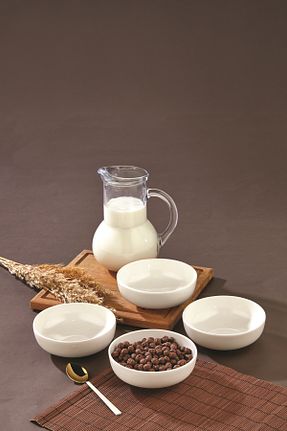 کاسه سفید کاسه تنقلات Cooker - کد 890957883