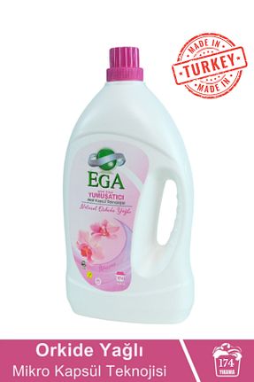 نرم کننده لباس Ega Kimya - کد 853543829