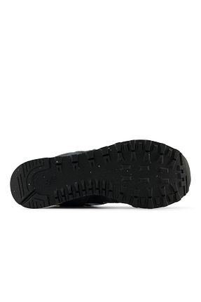 کفش اسنیکر طوسی زنانه بند دار New Balance - کد 846490132