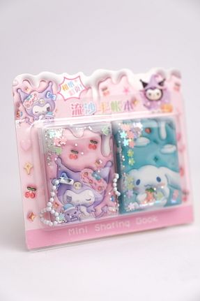 دفتر رنگی Yumuşak Snailtoys - کد 881751103