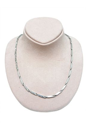 گردنبند استیل ( فولاد ) بچه گانه استیل (فولاد) Tasarım - کد 890965414
