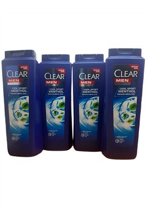 شامپو مردانه Clear - کد 890973742