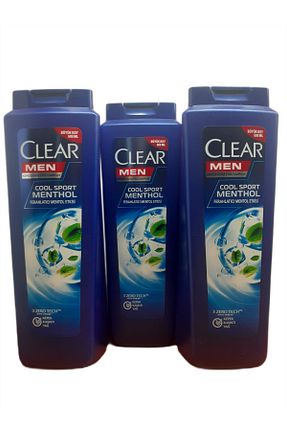 شامپو مردانه Clear - کد 890973288