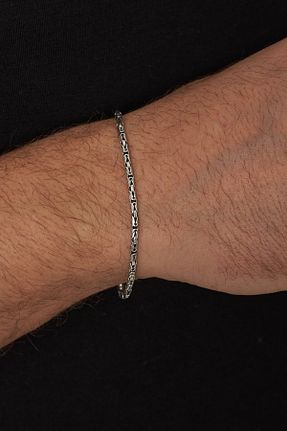 دستبند نقره زنانه 925 عیار Ventino Silver - کد 226084867