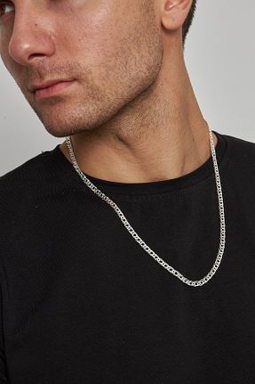 گردنبند نقره زنانه 925 عیار Ventino Silver - کد 37458111