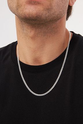 گردنبند نقره زنانه 925 عیار Ventino Silver - کد 88536896