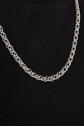 گردنبند نقره زنانه 925 عیار Ventino Silver - کد 88543653