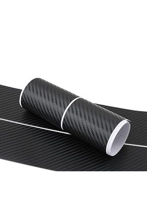 آرما استیکر و نوار فسفر مشکی Kıvırcıkyoga - کد 931760911