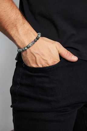دستبند نقره زنانه 925 عیار Ventino Silver - کد 871164725