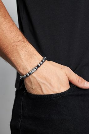 دستبند نقره زنانه 925 عیار Ventino Silver - کد 871164910