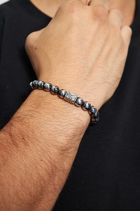 دستبند نقره زنانه 925 عیار Ventino Silver - کد 871164910