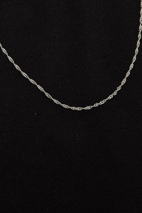 گردنبند نقره زنانه 925 عیار Ventino Silver - کد 242806498