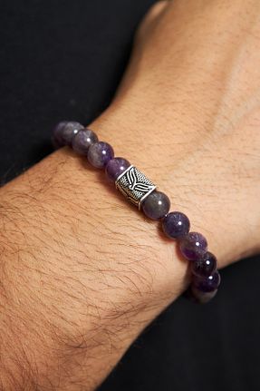 دستبند نقره زنانه 925 عیار Ventino Silver - کد 871164931