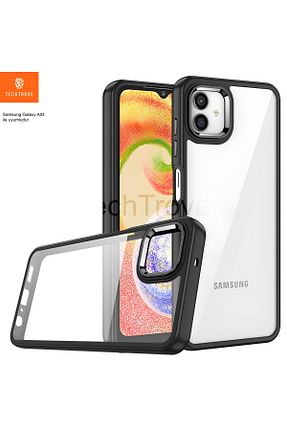 کاور و قاب مشکی TechTrove - کد 891026307