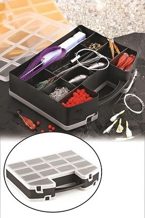 کیف لنسر ماهیگیری رنگی FırsatVar - کد 305668001