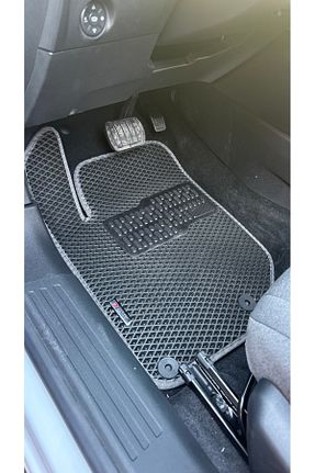 کفپوش خودرو Eva CAR - کد 891039952
