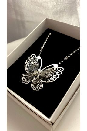 گردنبند استیل ( فولاد ) استیل ضد زنگ Axuu Collection - کد 891047199