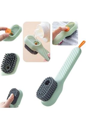 جارو و فرچه نظافت busstier - کد 891048645