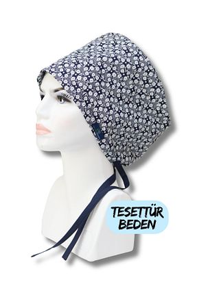 کلاه شنا رنگی زنانه doktorbonem - کد 892025438