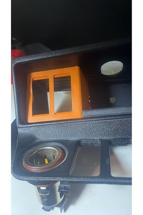 سایر اکسسوری ها رنگی زنانه akdenizpos - کد 892302164