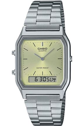 ساعت مچی رنگی مردانه 41-45 میلی متر Casio - کد 889989152
