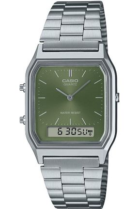 ساعت مچی رنگی مردانه 41-45 میلی متر Casio - کد 889989608