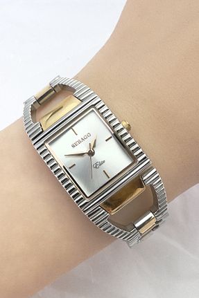 ساعت مچی صورتی زنانه 20-25 میلی متر Sebago - کد 891080197