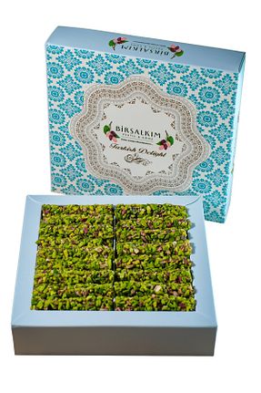  Birsalkım - کد 886995830