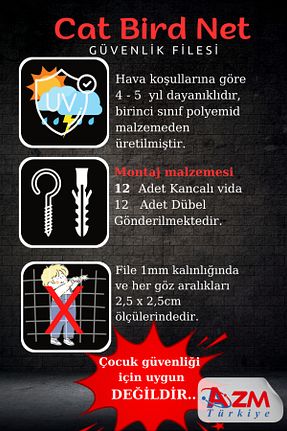 توری مخفی باغ Azmtürkiye - کد 891101542