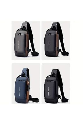 کیف دستی قهوه ای زنانه سایز متوسط Fashion Bag - کد 854549324