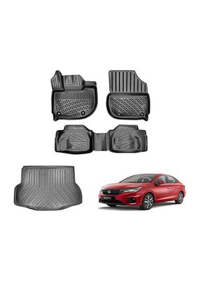 کفپوش صندوق عقب Sare Tuning - کد 898338725