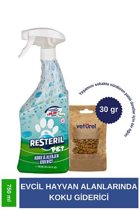  Resteril - کد 892093653
