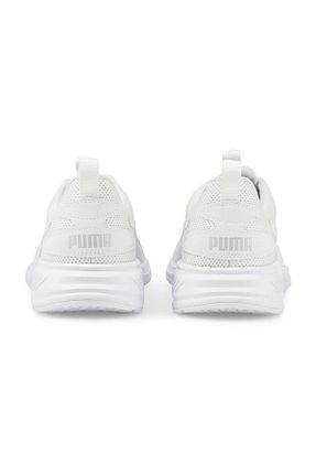 کفش دو و میدانی و تمرینی سفید زنانه Puma - کد 234164320