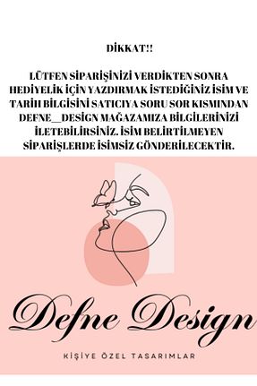 هدیه بله برون Defne Sepeti - کد 735692798