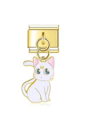 چارم سفید SiestaAccessories - کد 877522800