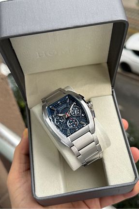 ساعت مچی مردانه 42 میلی متر Homies - کد 891236645