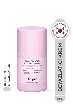 کرم بدن Beyazlatıcı Ye:pre - کد 868268712