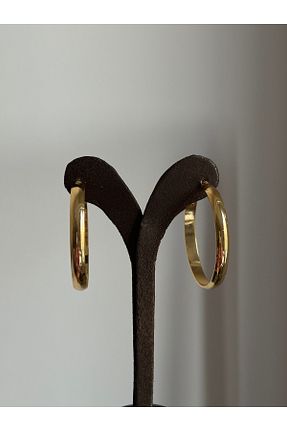 گوشواره جواهر طلائی سنگ YOUES JEWELRY - کد 891269149