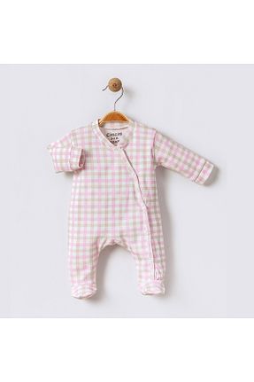 سرهمی صورتی بچه گانه رگولار cimcim baby - کد 891322550