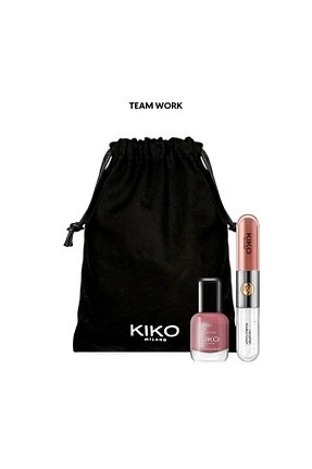 ست آرایش KIKO - کد 891316645
