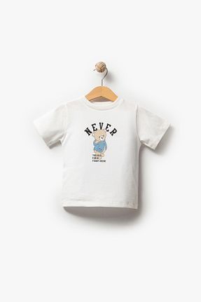 ست نوزادی آبی بچه گانه پنبه ای Jikko Baby - کد 891318689